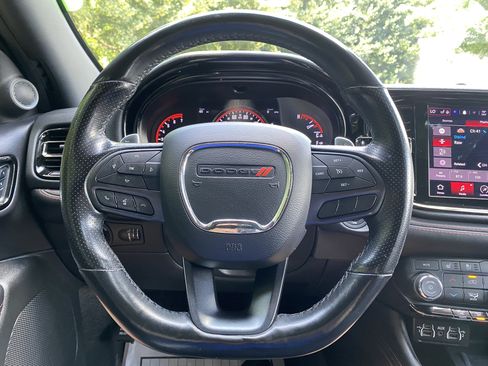 Used 2022 Dodge Durango R/T w/ Blacktop Package AWD/4WD image 18