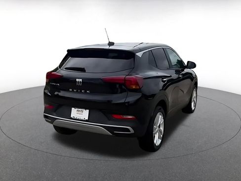 Used 2025 Buick Encore GX Preferred FWD image 15