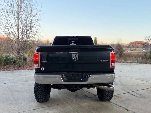 Used 2017 RAM 2500 Laramie w/ Off Road Package image 6