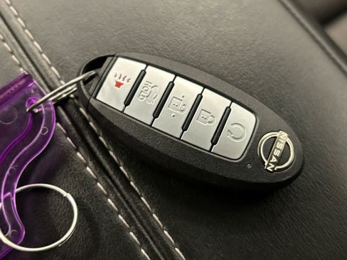 Used 2024 Nissan Altima 2.5 SV image 49