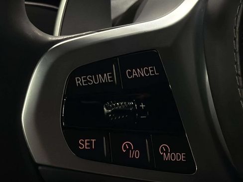 Used 2024 BMW X6 xDrive40i AWD/4WD image 26