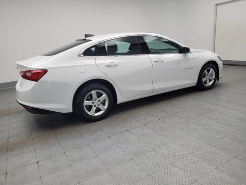 Used 2025 Chevrolet Malibu LS FWD image 10