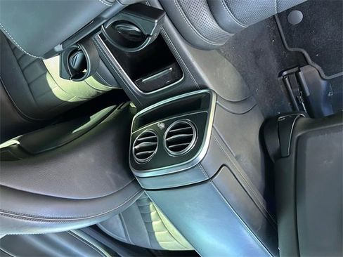 Used 2017 Mercedes-Benz S 550 S 550 image 14