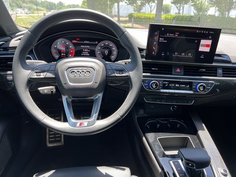Certified 2023 Audi S5 Premium Plus AWD/4WD image 30