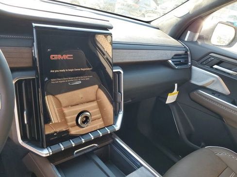 New 2026 GMC Acadia Denali Ultimate image 26