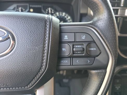 Used 2026 Toyota Tundra SR5 w/ SR5 Convenience Package RWD image 30