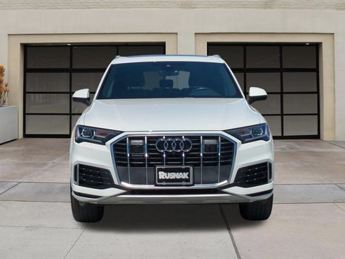 Used 2023 Audi Q7 2.0T Premium AWD/4WD image 6