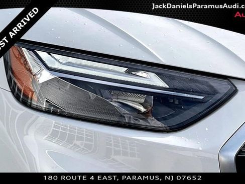 Used 2023 Audi Q5 2.0T Premium Plus w/ Premium Plus Package image 21