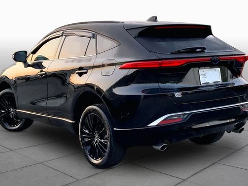 Used 2023 Toyota Venza Nightshade AWD/4WD image 12