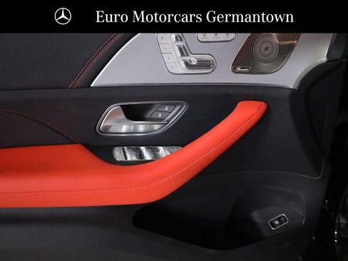 Used 2024 Mercedes-Benz GLE 53 AMG 4MATIC Coupe image 8