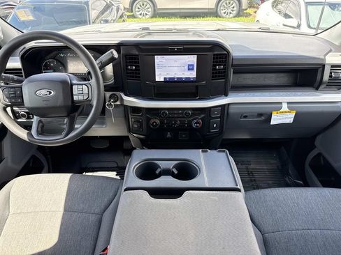 Used 2026 Ford F350 XL AWD/4WD image 20