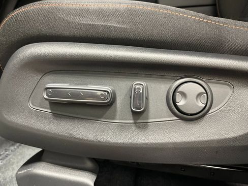 New 2026 Honda CR-V TrailSport image 17