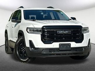 Certified 2022 GMC Acadia AT4 AWD/4WD video 2