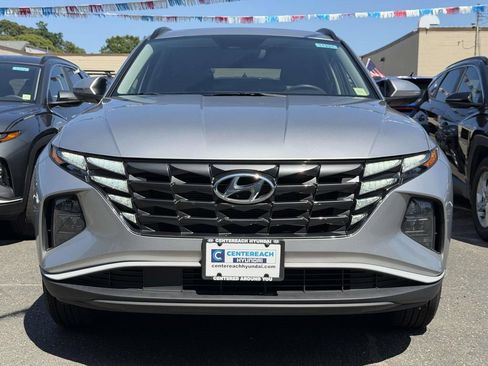 Used 2023 Hyundai Tucson SEL AWD/4WD image 34