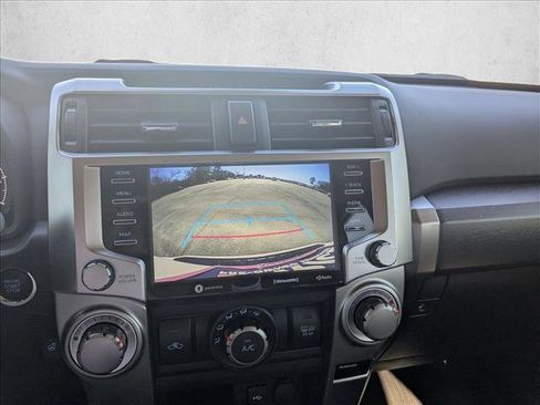 Used 2023 Toyota 4Runner SR5 Premium w/ Moonroof Package image 14