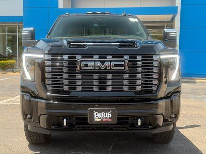 New 2026 GMC Sierra 2500 Denali Ultimate