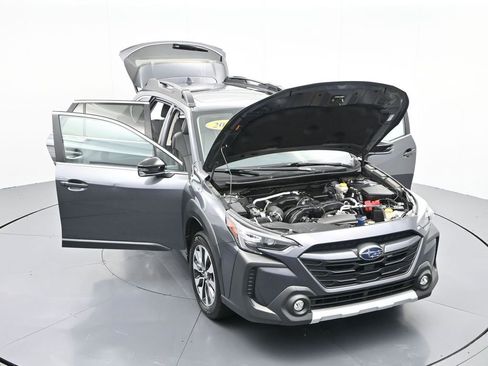 Used 2024 Subaru Outback Limited image 33