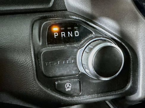 Used 2023 RAM 1500 Big Horn RWD image 17