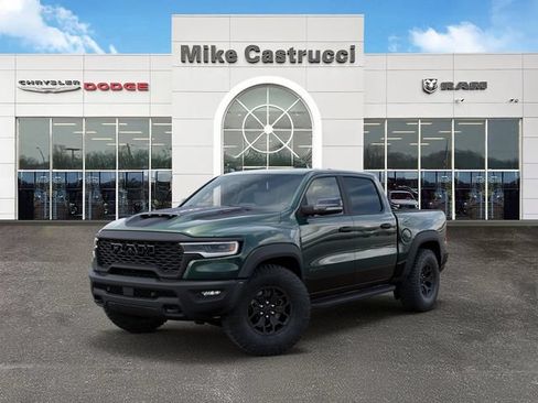 New 2026 RAM 1500 RHO w/ RHO Level 1 Equipment Group AWD/4WD image 2