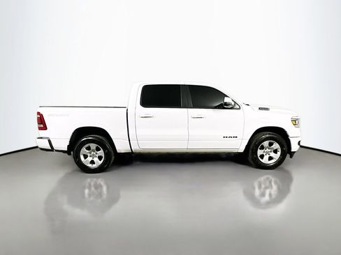 Used 2023 RAM 1500 Big Horn AWD/4WD image 7