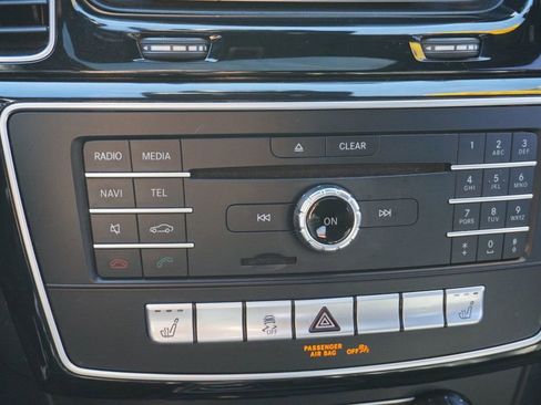 Used 2016 Mercedes-Benz GLE 350 image 35