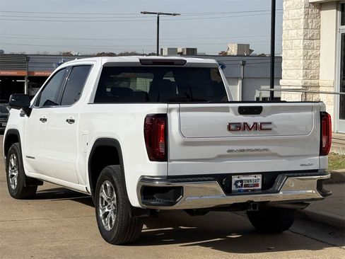 Used 2024 GMC Sierra 1500 SLT image 5