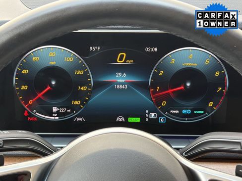 Used 2022 Mercedes-Benz GLE 450 4MATIC image 23