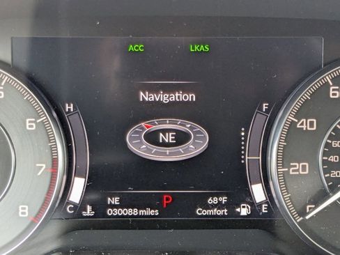 Used 2019 Acura RDX AWD w/ Advance Package image 11