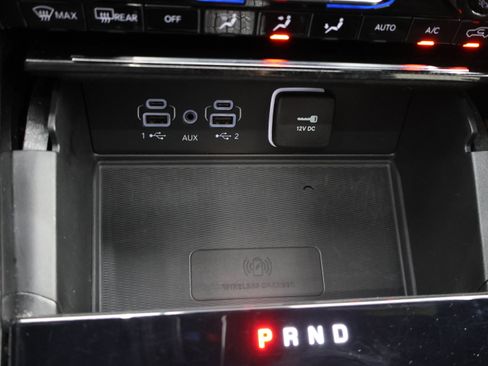 Used 2023 Jeep Grand Cherokee Altitude AWD/4WD image 59
