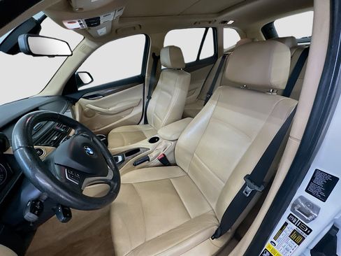 Used 2014 BMW X1 xDrive28i AWD/4WD image 13