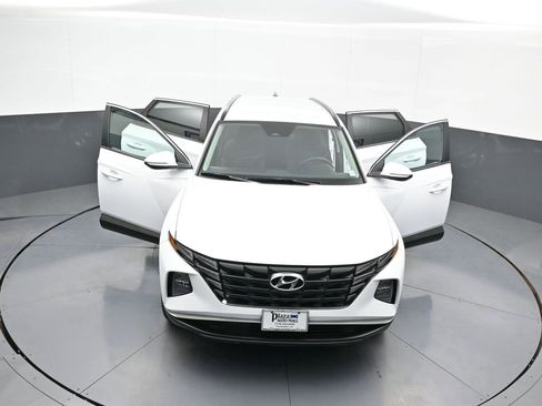 Used 2023 Hyundai Tucson SEL image 45