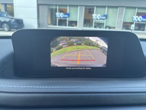 Used 2024 MAZDA CX-30 AWD 2.5 S w/ Preferred Package image 14