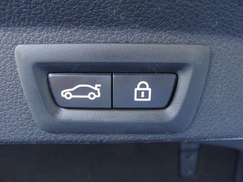 Used 2015 BMW 428i Gran Coupe xDrive image 39