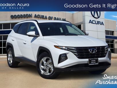 Used 2024 Hyundai Tucson SEL