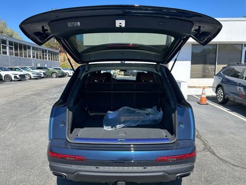New 2026 Audi Q7 3.0T Premium Plus AWD/4WD image 14
