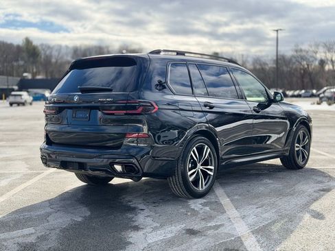 Certified 2026 BMW X7 xDrive40i w/ M Sport Package image 7