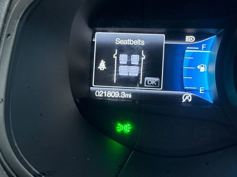 Used 2024 Ford Edge SEL w/ Convenience Package image 35