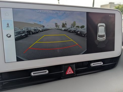 Certified 2024 Hyundai Ioniq 5 SEL RWD image 23