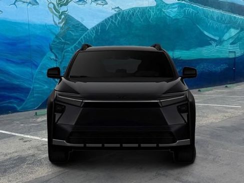New 2026 Toyota bZ Woodland AWD/4WD image 2