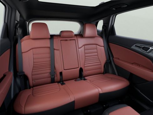 New 2027 Kia Sportage SX FWD image 12