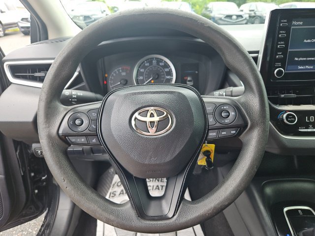 Used 2020 Toyota Corolla LE FWD image 20