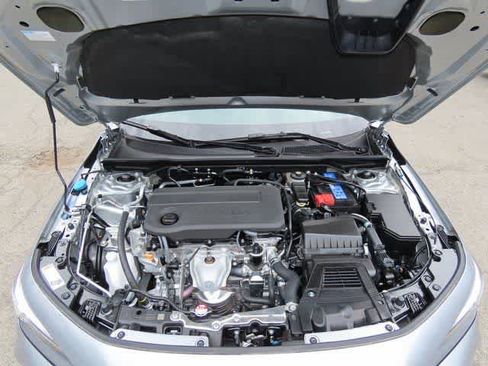 New 2026 Honda Civic Sport image 10