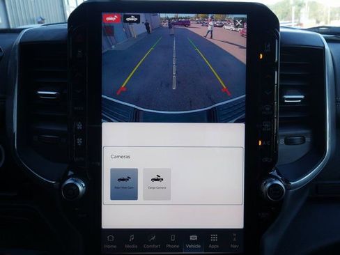 New 2025 RAM 2500 Laramie image 7