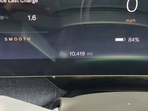 Used 2024 Lucid Air Pure RWD image 33