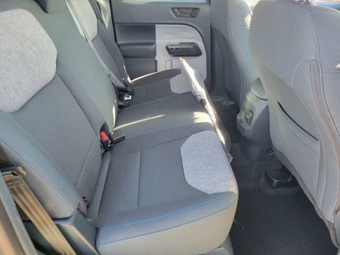 New 2026 Ford Maverick XLT w/ XLT Luxury Package image 11