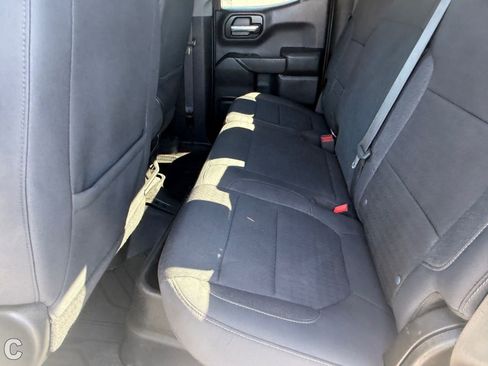 Used 2020 Chevrolet Silverado 1500 LT w/ All-Star Edition AWD/4WD image 15