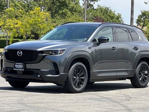 New 2026 MAZDA CX-50 AWD 2.5 Hybrid w/ Weather Package image 7