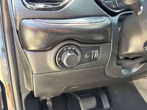 Used 2026 Dodge Durango GT AWD/4WD image 21