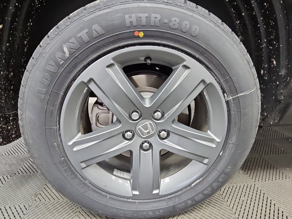 Used 2023 Honda Ridgeline RTL image 50