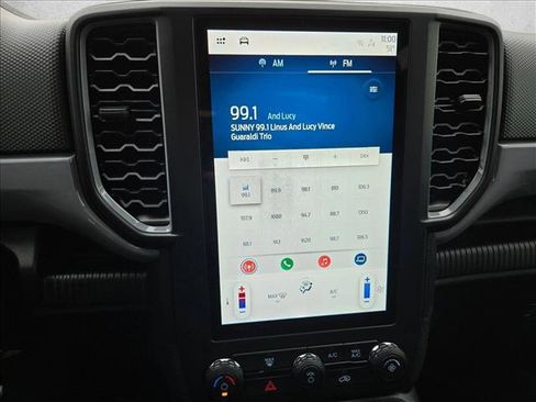 New 2025 Ford Ranger XL w/ Trailer Tow Package image 13